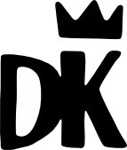 Logo Stowarzyszenia Dolina Królewska